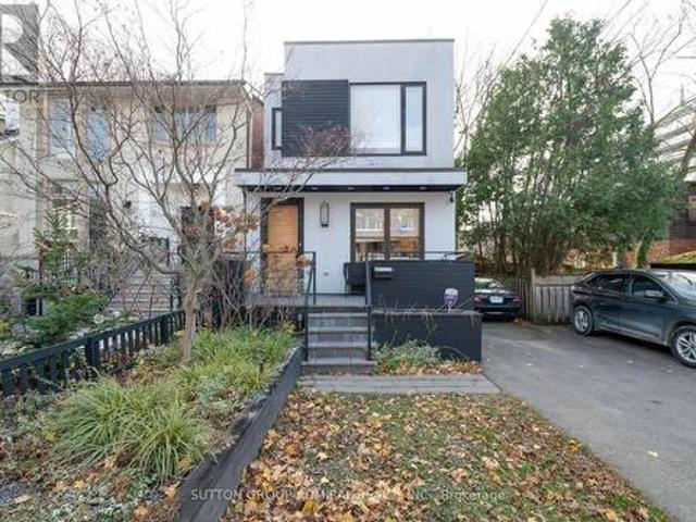 House for sale in Eglinton—Lawrence, Toronto