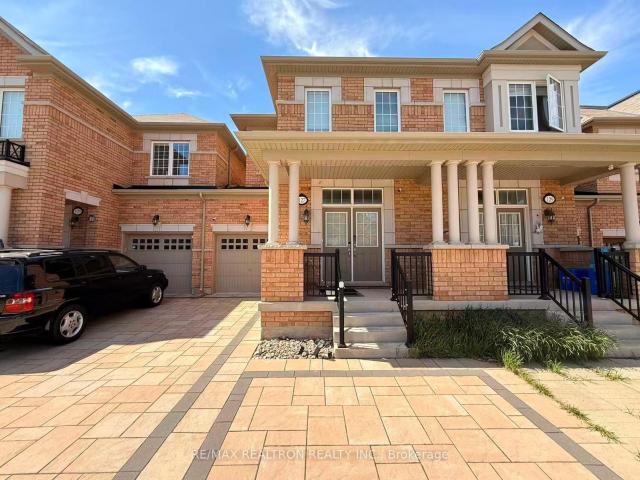 Townhouse for rent in Woburn, Ontario