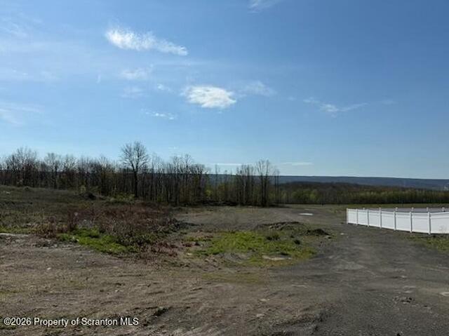 Land for sale in Archbald, Pennsylvania