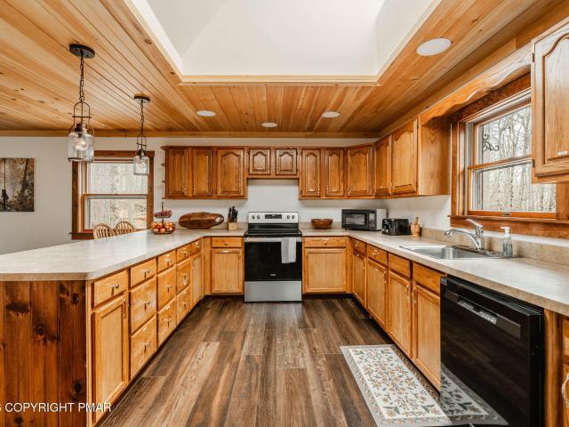 House for sale in Cresco, Pennsylvania