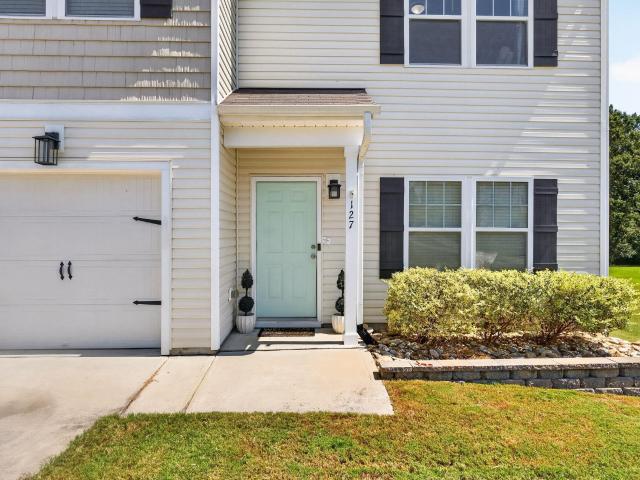 House for sale in Angier, North Carolina