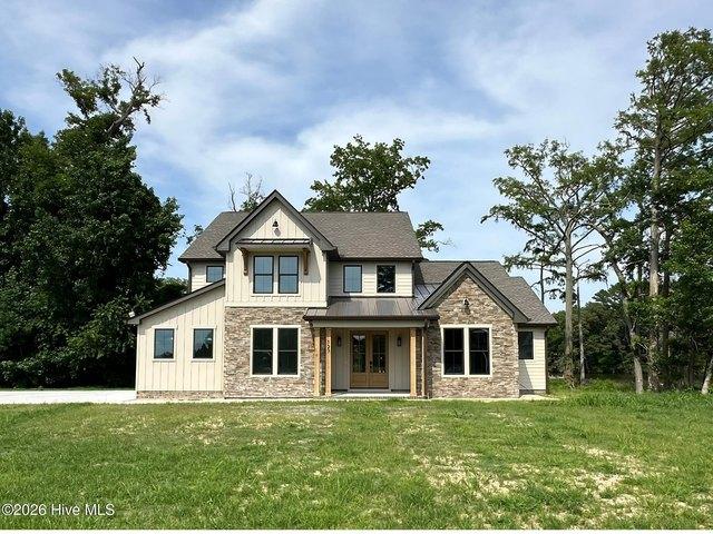 House for sale in Elizabeth City, North Carolina