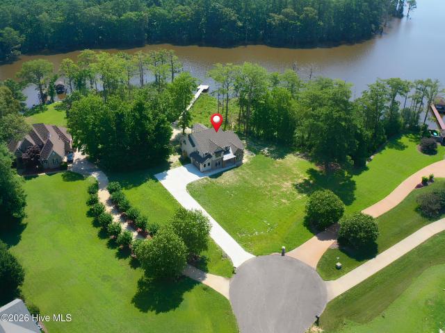 House for sale in Elizabeth City, North Carolina