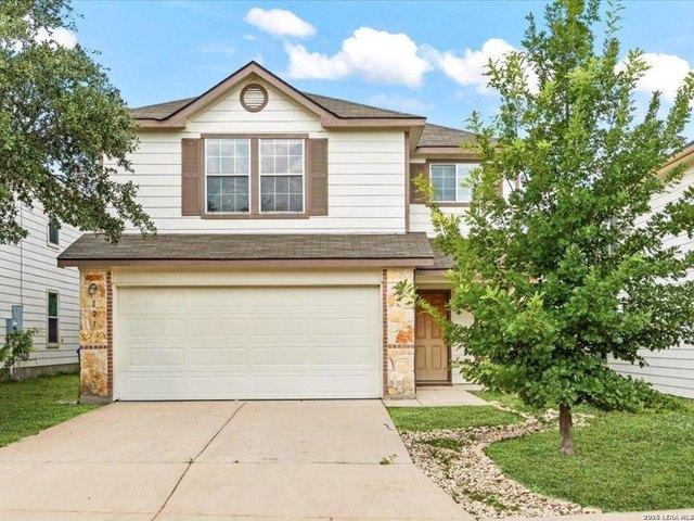 House for sale in Leesville, Texas
