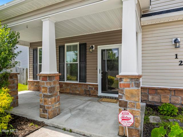 House for sale in Holly Ridge, North Carolina