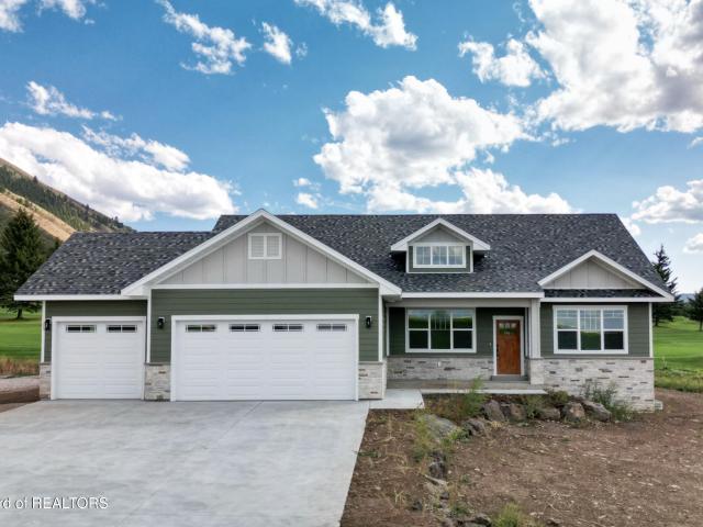 House for sale in Wyoming