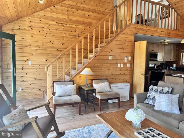 House for sale in Garrett, Maryland