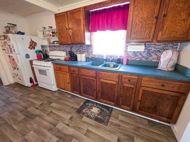 House for sale in Flora, Illinois