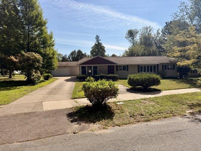 House for sale in Marathon, Wisconsin