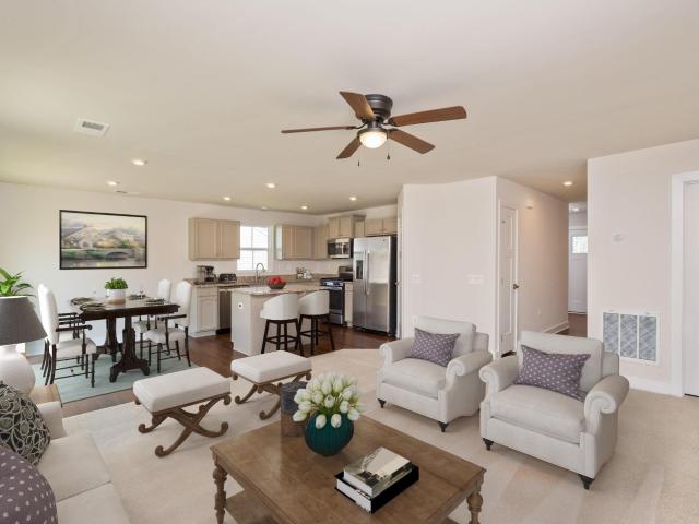 House for sale in Virginia