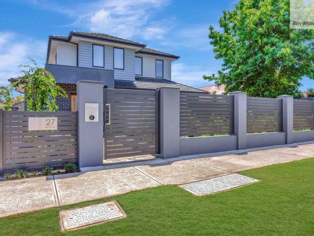 House for rent in Camerons Creek, Victoria