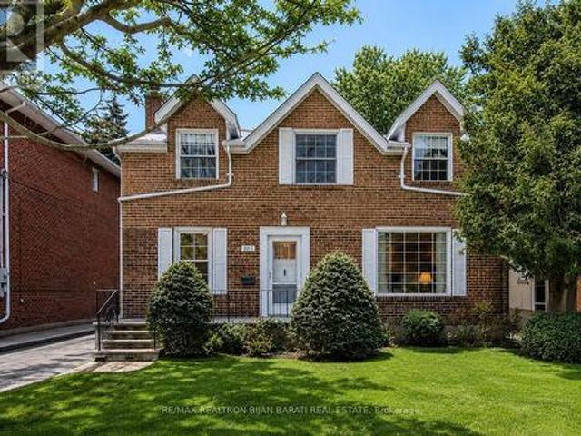 House for sale in Woburn, Ontario