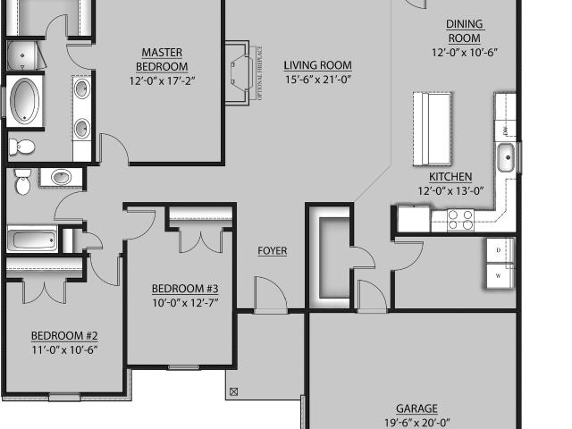 House for sale in Hazel Green, Alabama