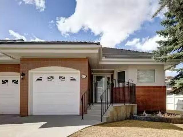 Condo for sale in Northwest, Alberta