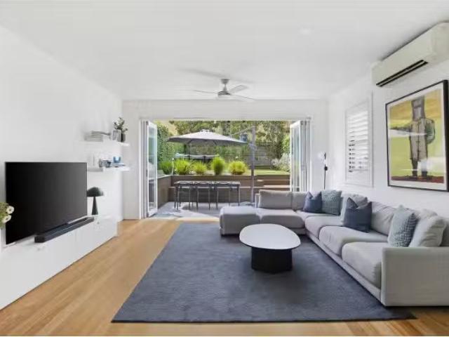 Condo for rent in Sydney, New South Wales