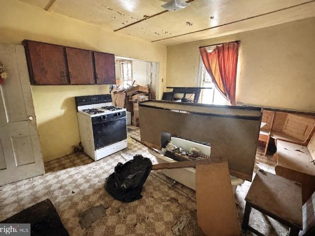 House for sale in Punxsutawney, Pennsylvania
