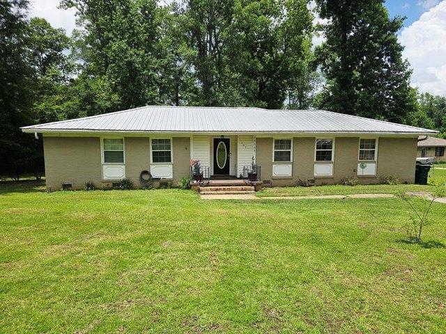 House for sale in Dale, Alabama