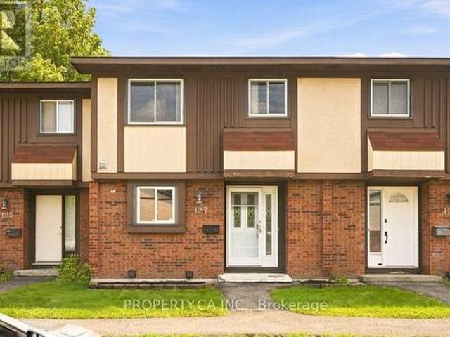 Townhouse for sale in Mulhurst Bay, Ontario