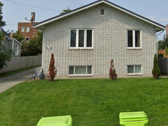 Apartment for rent in Sault Ste. Marie, Northeastern Ontario