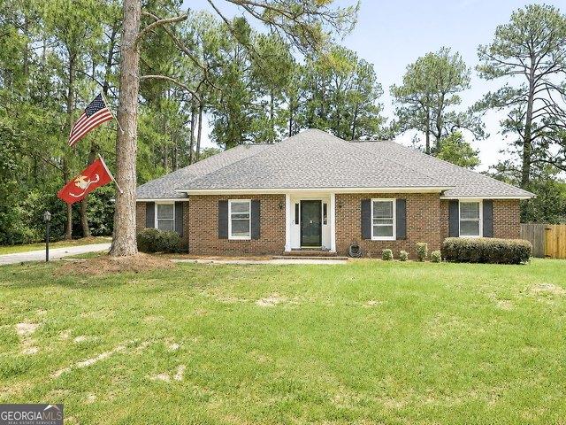 House for sale in Statesboro, Georgia