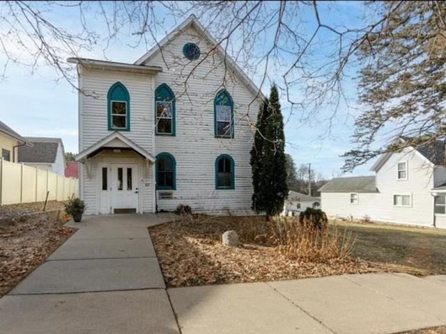 House for sale in Saint Croix, Wisconsin
