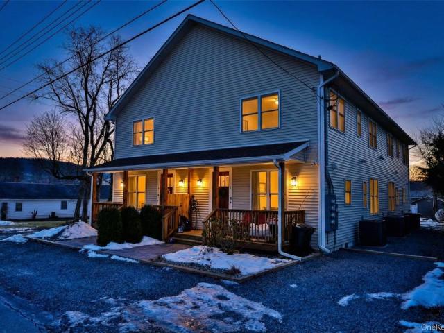 House for sale in Wurtsboro, New York