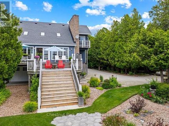 House for sale in Ontario