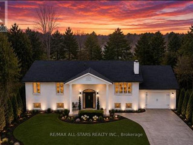 House for sale in York, Ontario
