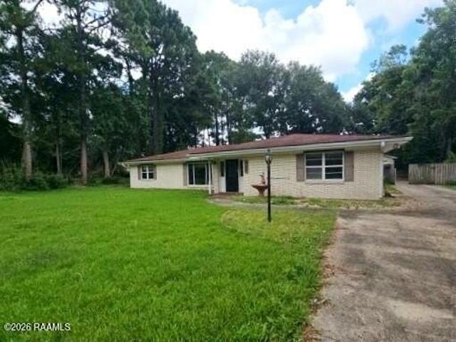 House for sale in Iberia, Louisiana