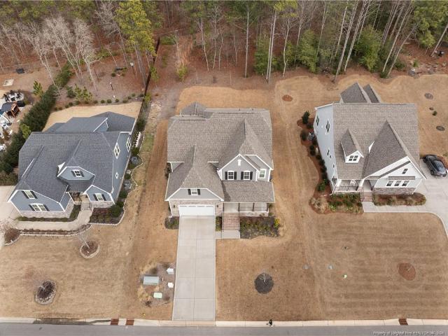 House for sale in Southern Pines, North Carolina