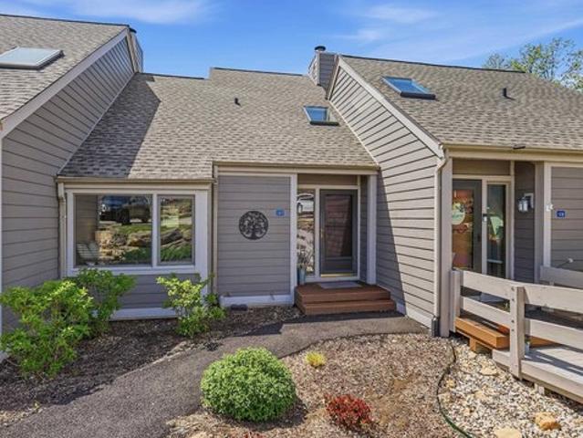 Townhouse for sale in Galena, Illinois