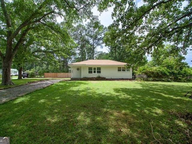House for sale in Lindale, Georgia