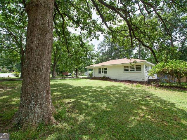 House for sale in Lindale, Georgia