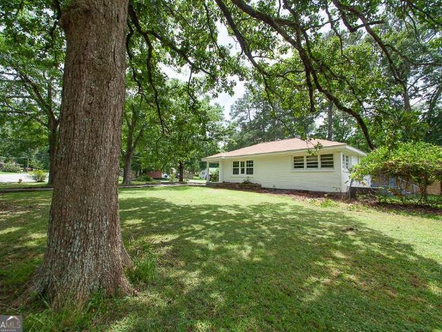 House for sale in Lindale, Georgia