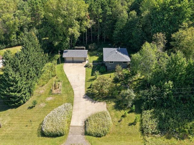 House for sale in Saint Croix, Wisconsin