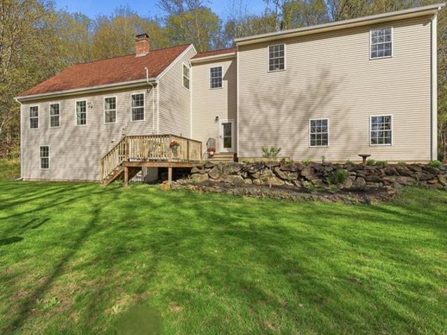 House for sale in Windham, Maine