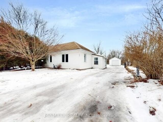 House for sale in Acton, Ontario