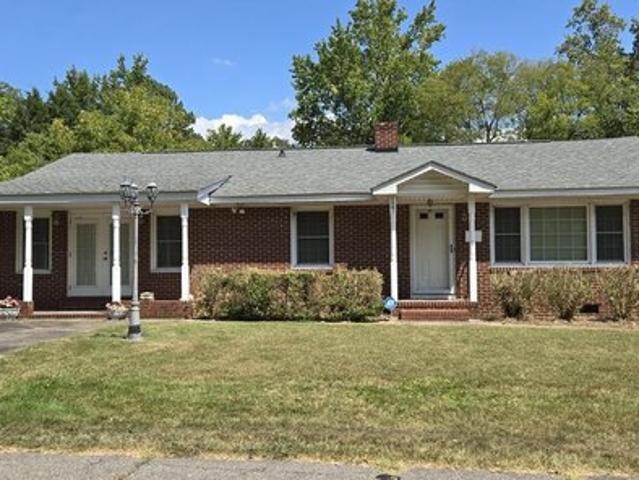 House for sale in Roanoke Rapids, Halifax County