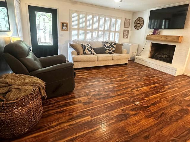 House for sale in Mount Gilead, North Carolina