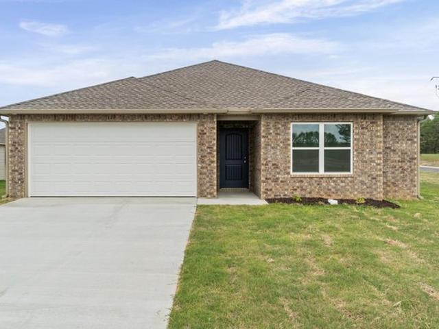 House for sale in Ark