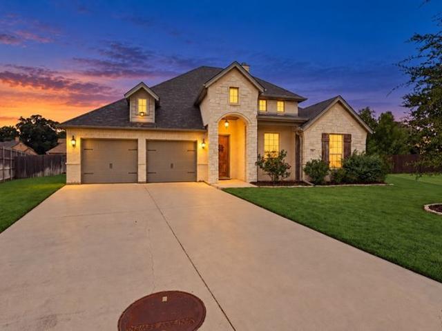 House for sale in Willow Park, Parker County