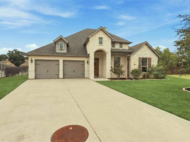 House for sale in Willow Park, Parker County