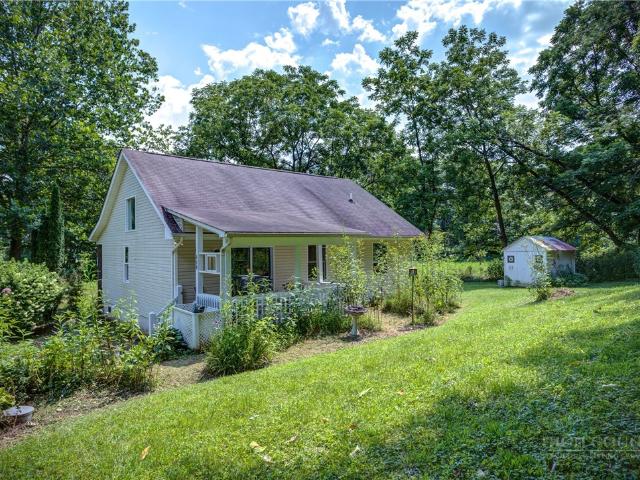 House for sale in Watauga, North Carolina
