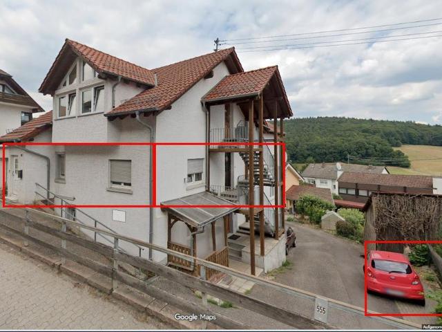 Wohnung kaufen in Schriesheimer Hof, Wilhelmsfeld