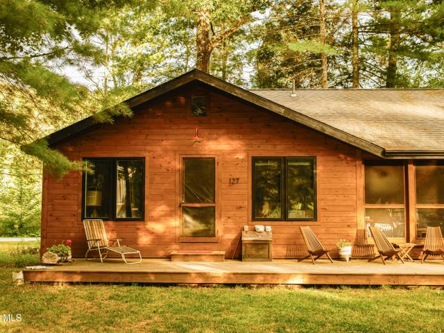 House for sale in Canaan, New York