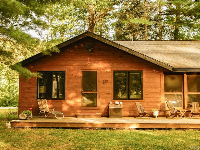 House for sale in Canaan, New York