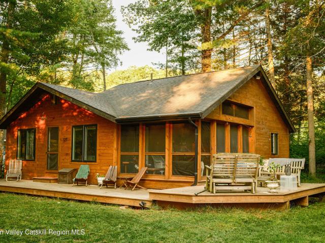 House for sale in Canaan, New York