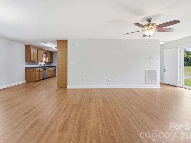 House for sale in Harmony, North Carolina