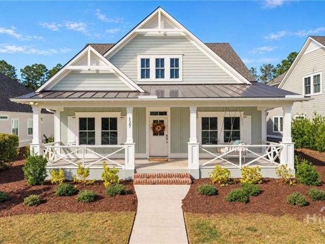 House for sale in Pooler, Chatham County