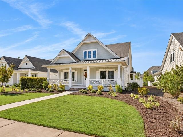 House for sale in Pooler, Chatham County